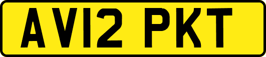 AV12PKT