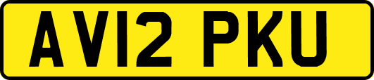 AV12PKU