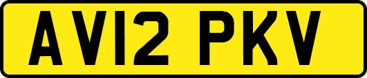 AV12PKV