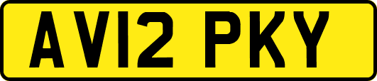 AV12PKY