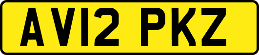 AV12PKZ