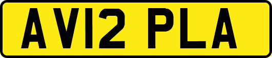AV12PLA