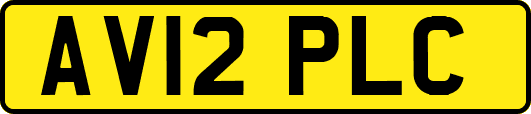 AV12PLC