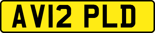 AV12PLD