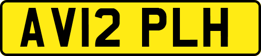 AV12PLH