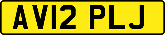 AV12PLJ