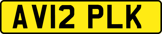 AV12PLK