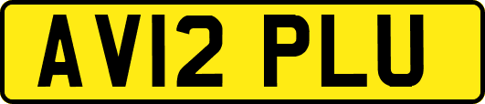 AV12PLU