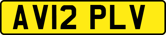 AV12PLV