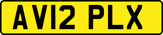 AV12PLX