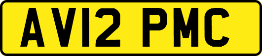 AV12PMC