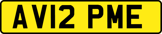 AV12PME