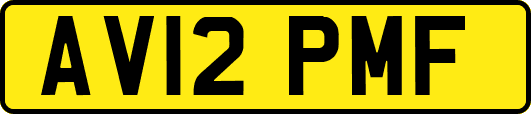 AV12PMF