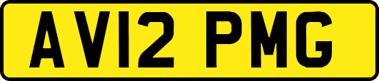 AV12PMG
