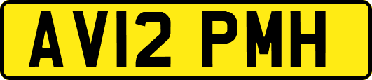 AV12PMH