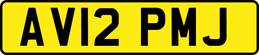 AV12PMJ