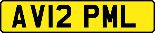 AV12PML