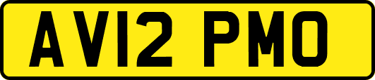AV12PMO