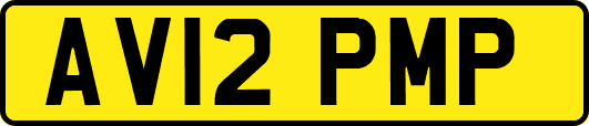 AV12PMP