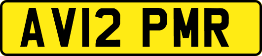 AV12PMR