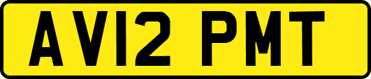 AV12PMT