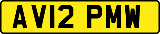 AV12PMW
