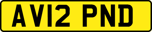AV12PND