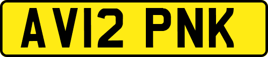 AV12PNK