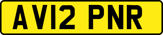 AV12PNR