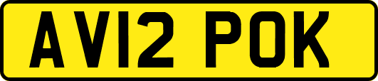 AV12POK
