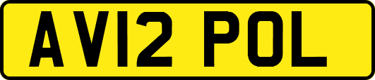 AV12POL