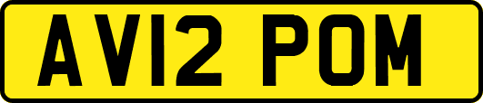 AV12POM