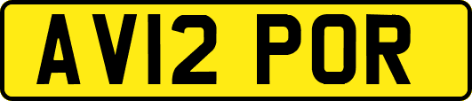 AV12POR
