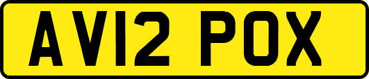 AV12POX
