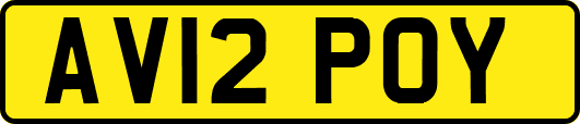 AV12POY