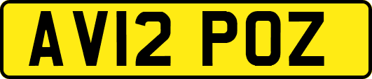 AV12POZ