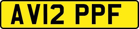 AV12PPF