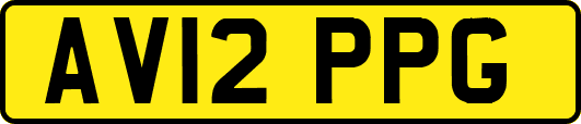 AV12PPG
