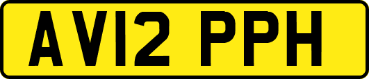 AV12PPH
