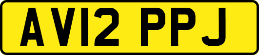 AV12PPJ