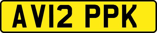 AV12PPK