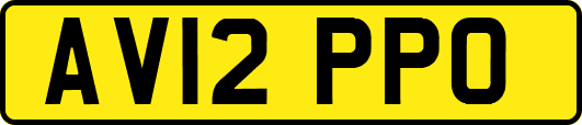 AV12PPO