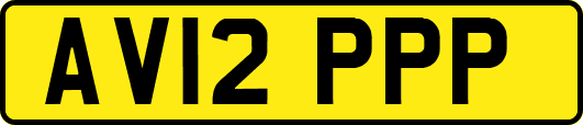 AV12PPP