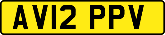 AV12PPV