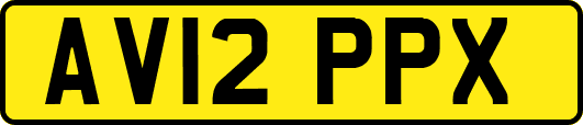 AV12PPX