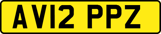 AV12PPZ