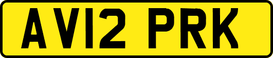 AV12PRK