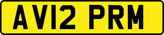AV12PRM