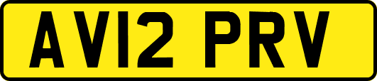 AV12PRV