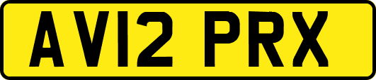 AV12PRX